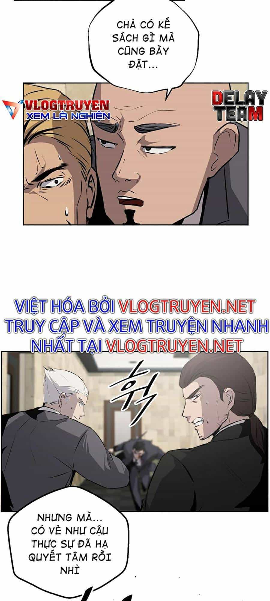 Vương Đạo - Chương 5 - ảnh 17