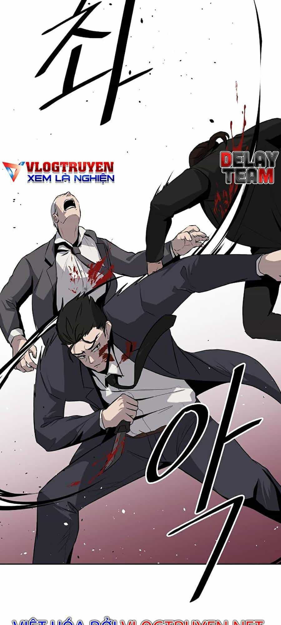 Vương Đạo - Chương 5 - ảnh 19