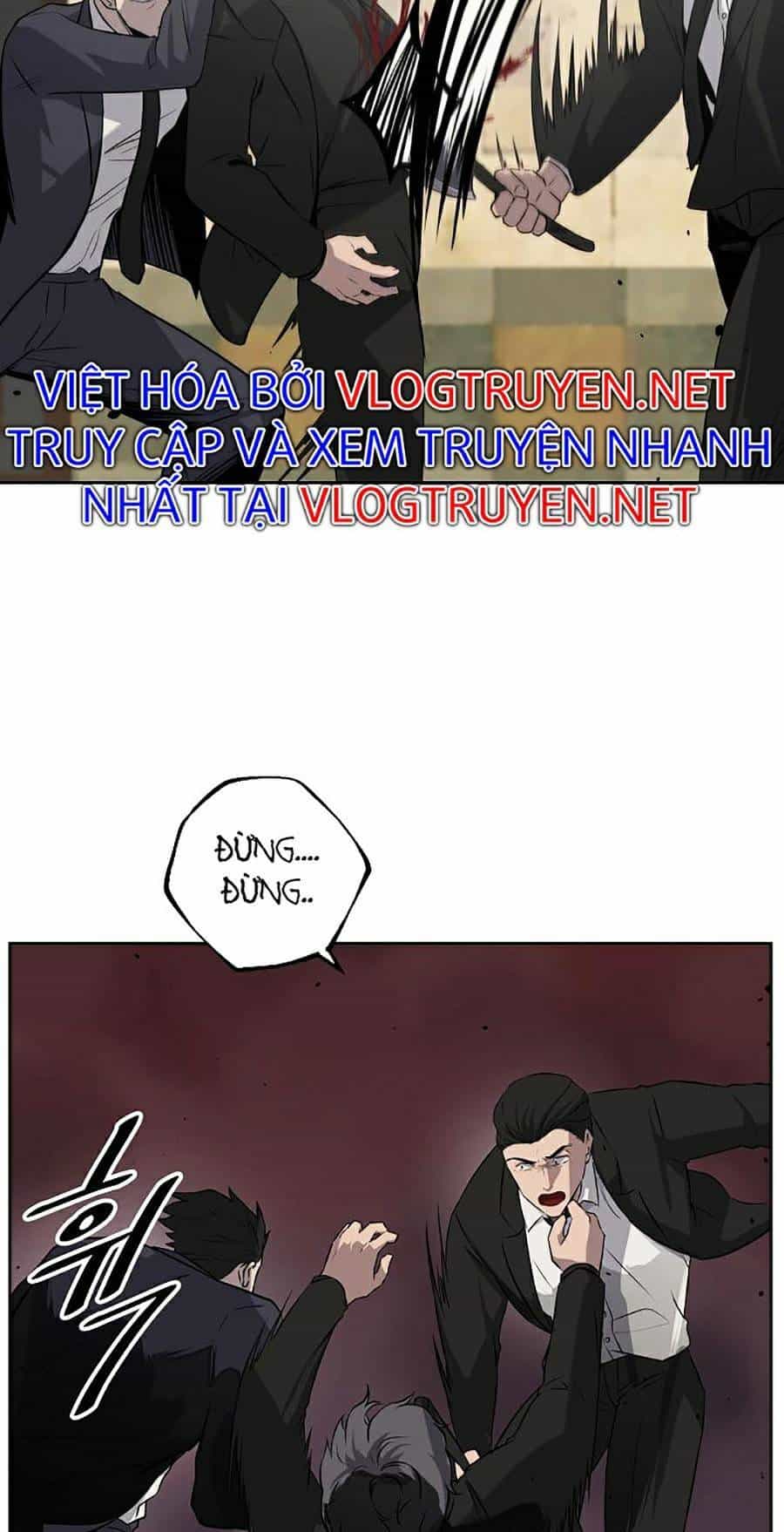 Vương Đạo - Chương 5 - ảnh 32