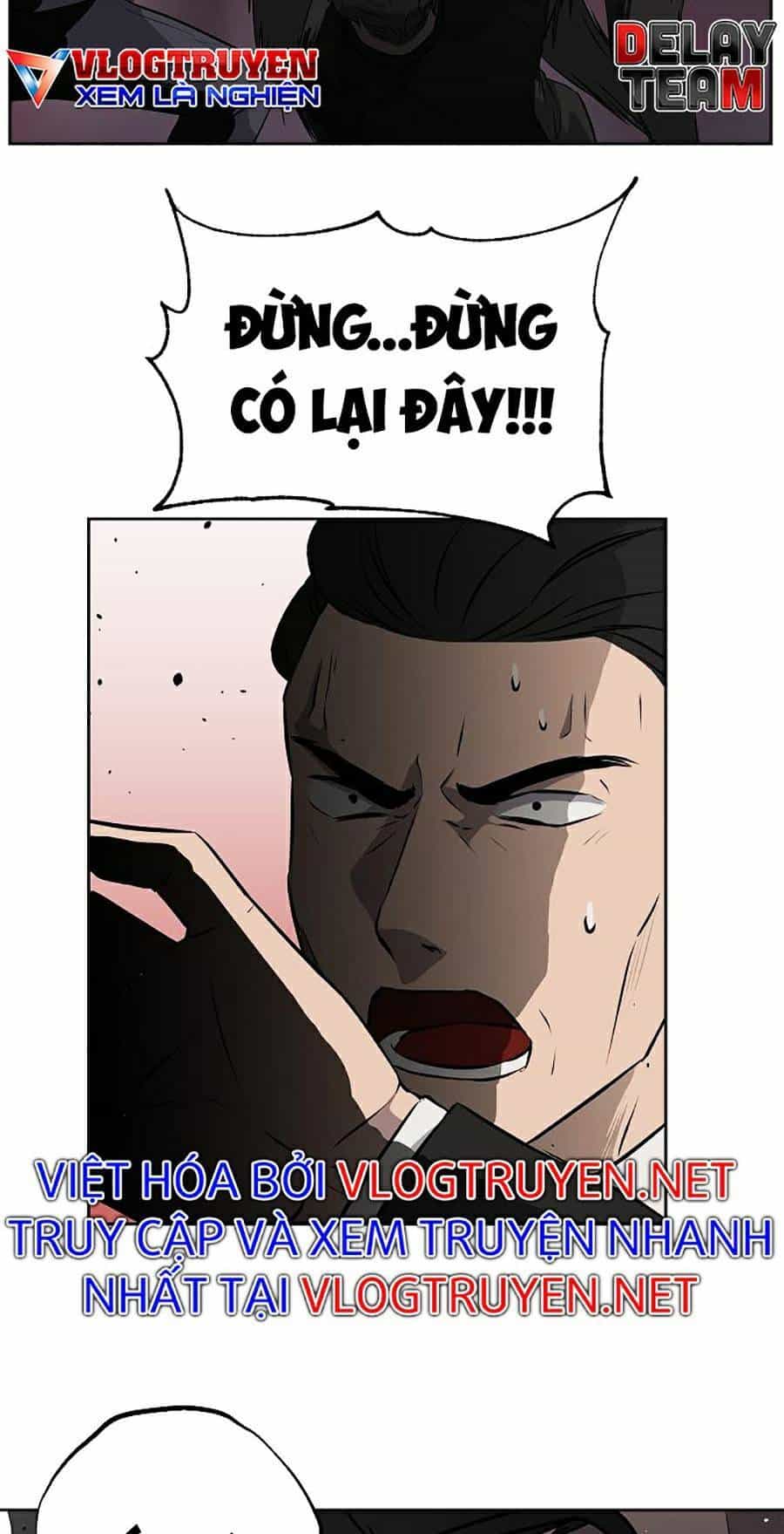 Vương Đạo - Chương 5 - ảnh 33