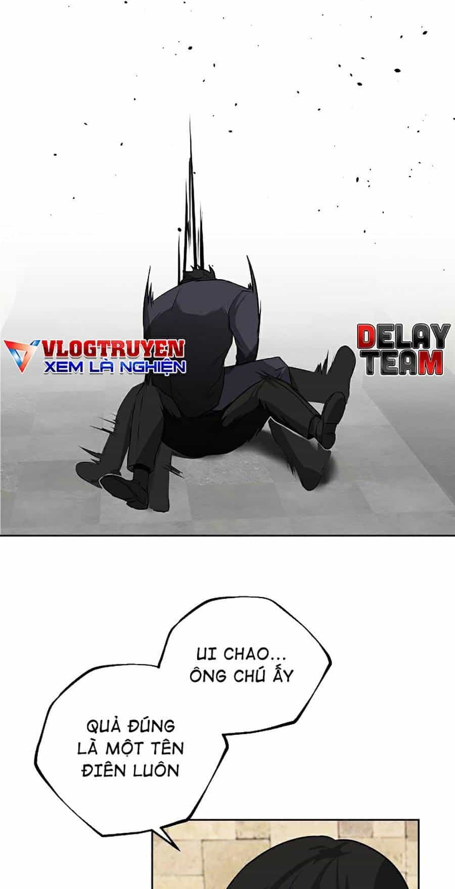 Vương Đạo - Chương 5 - ảnh 36