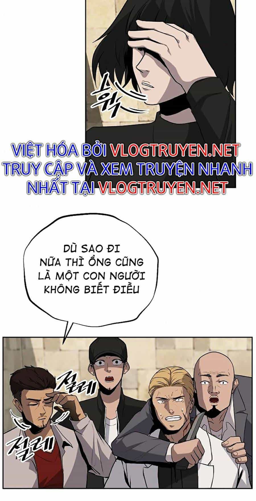 Vương Đạo - Chương 5 - ảnh 37