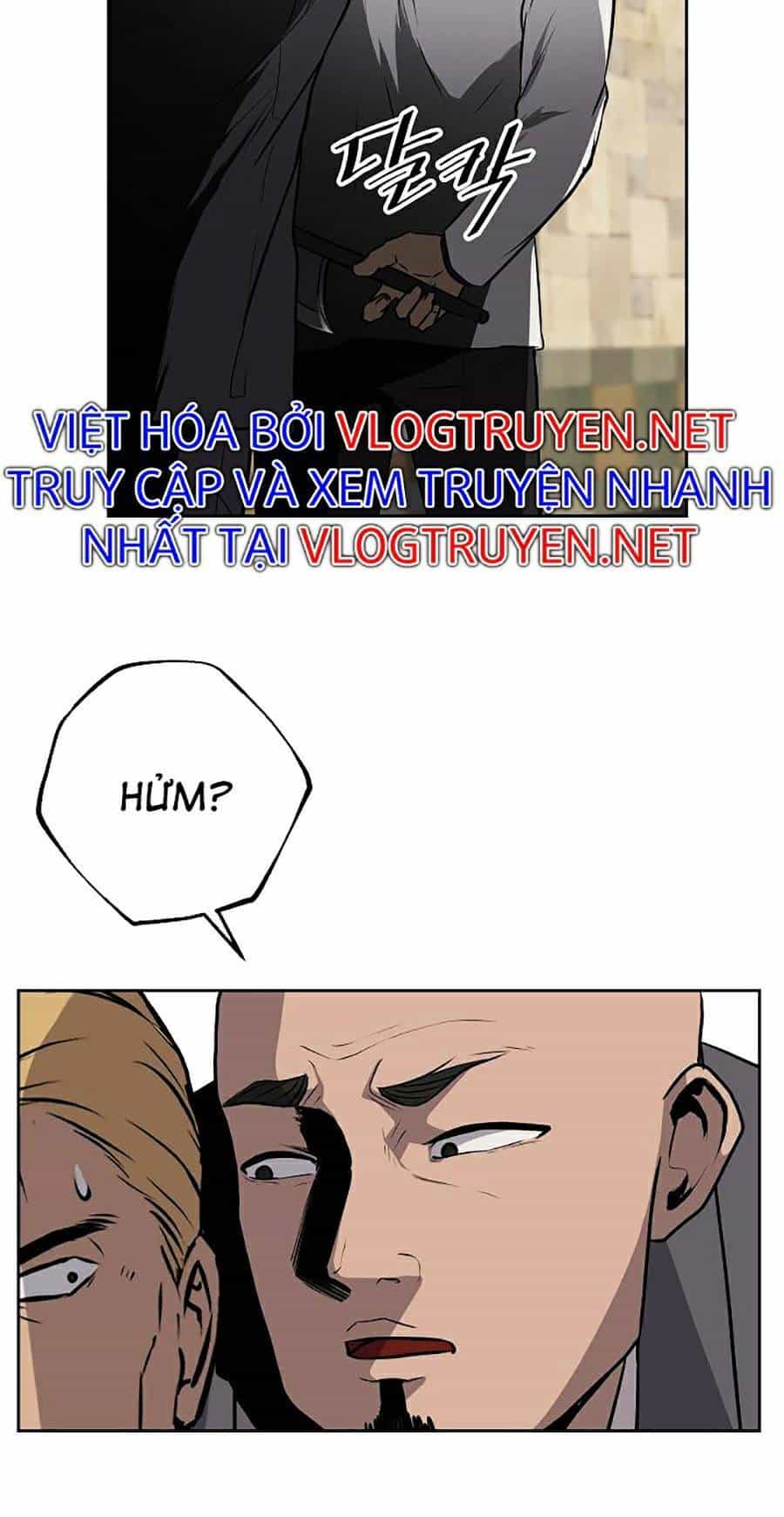 Vương Đạo - Chương 5 - ảnh 42
