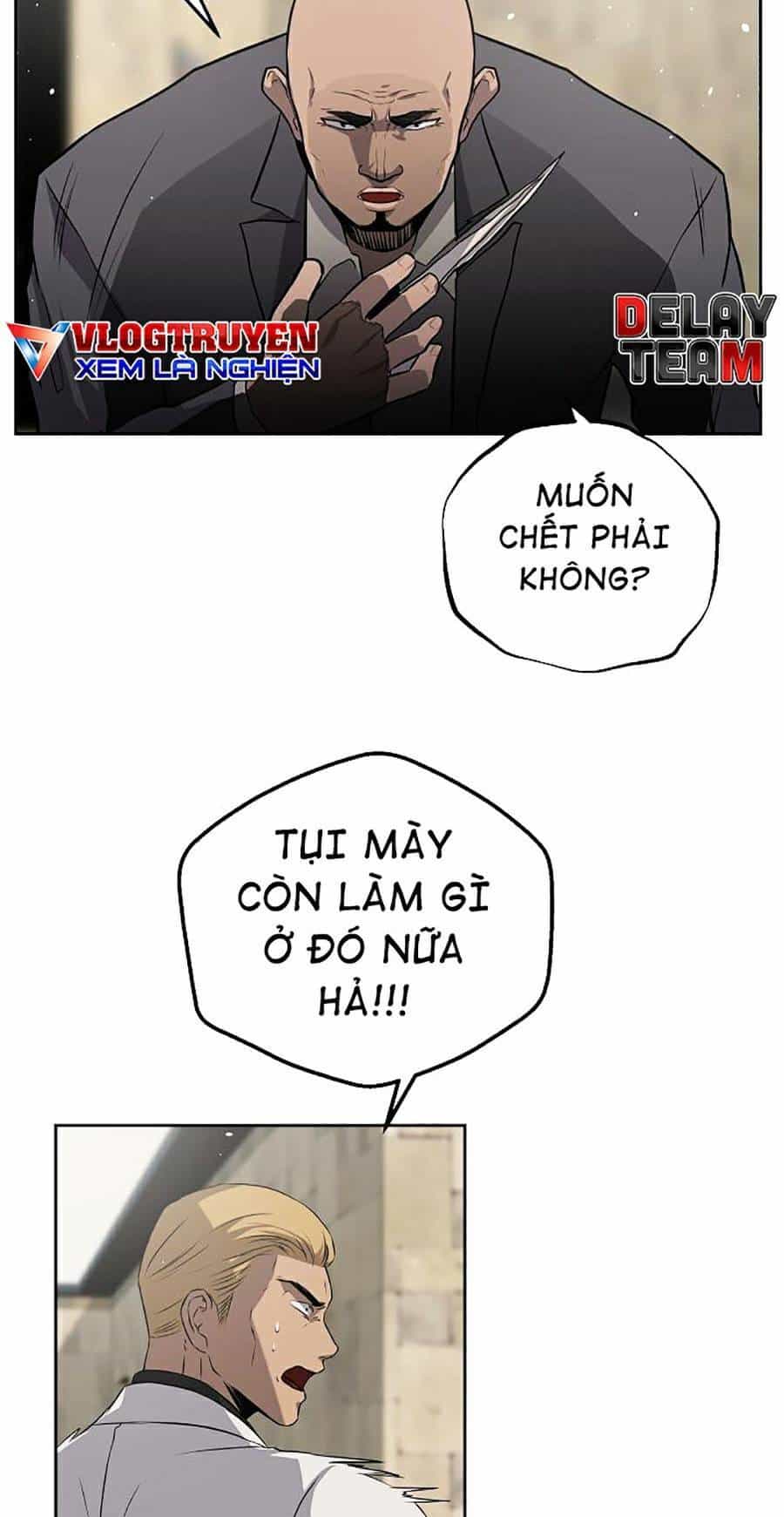 Vương Đạo - Chương 5 - ảnh 45