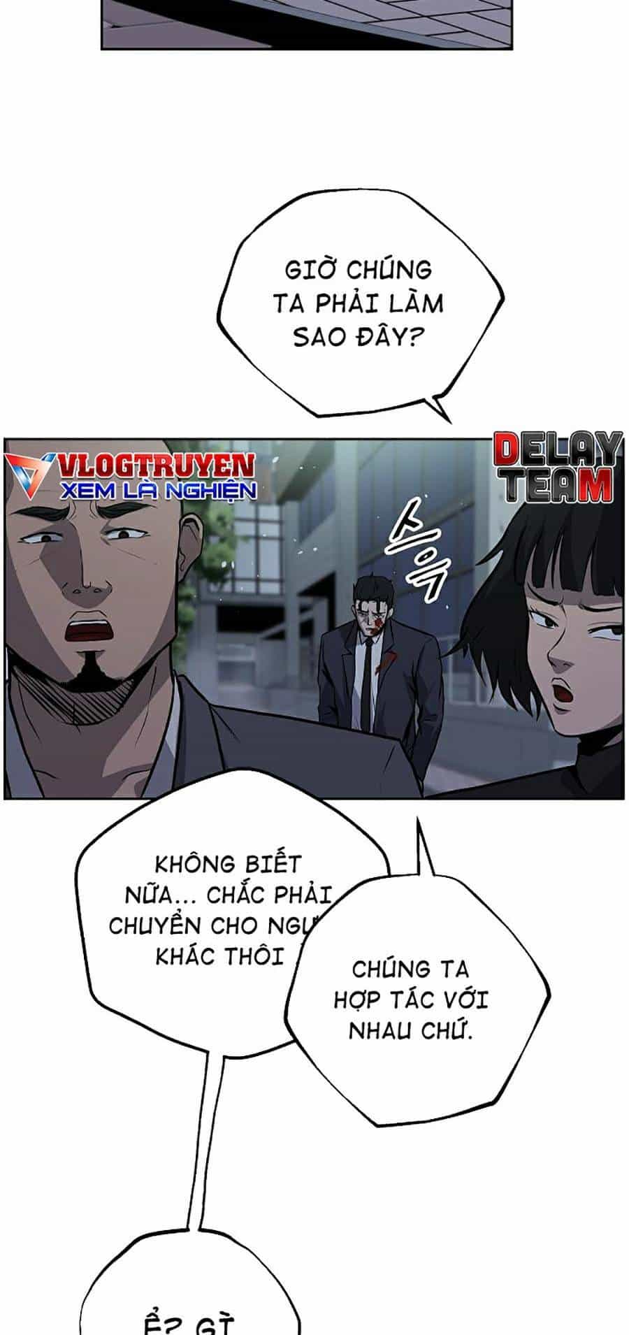 Vương Đạo - Chương 5 - ảnh 53