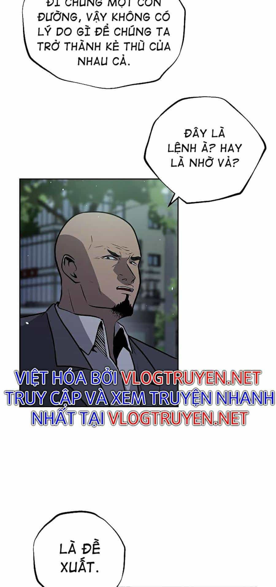 Vương Đạo - Chương 5 - ảnh 55