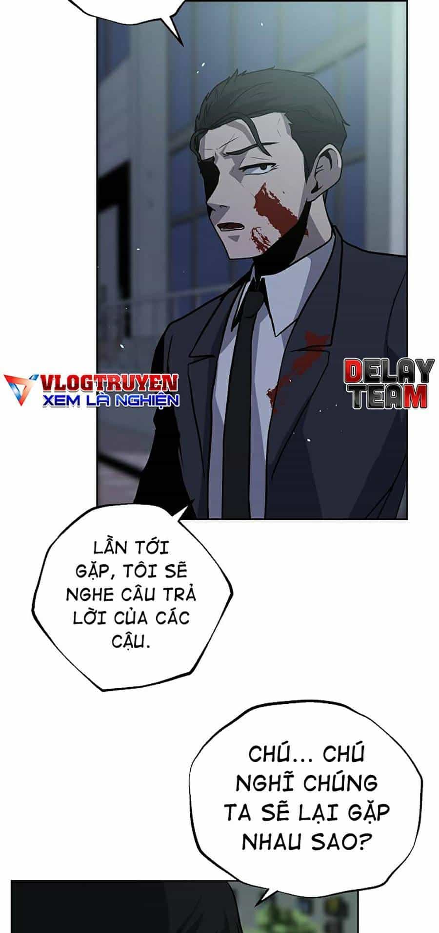 Vương Đạo - Chương 5 - ảnh 56