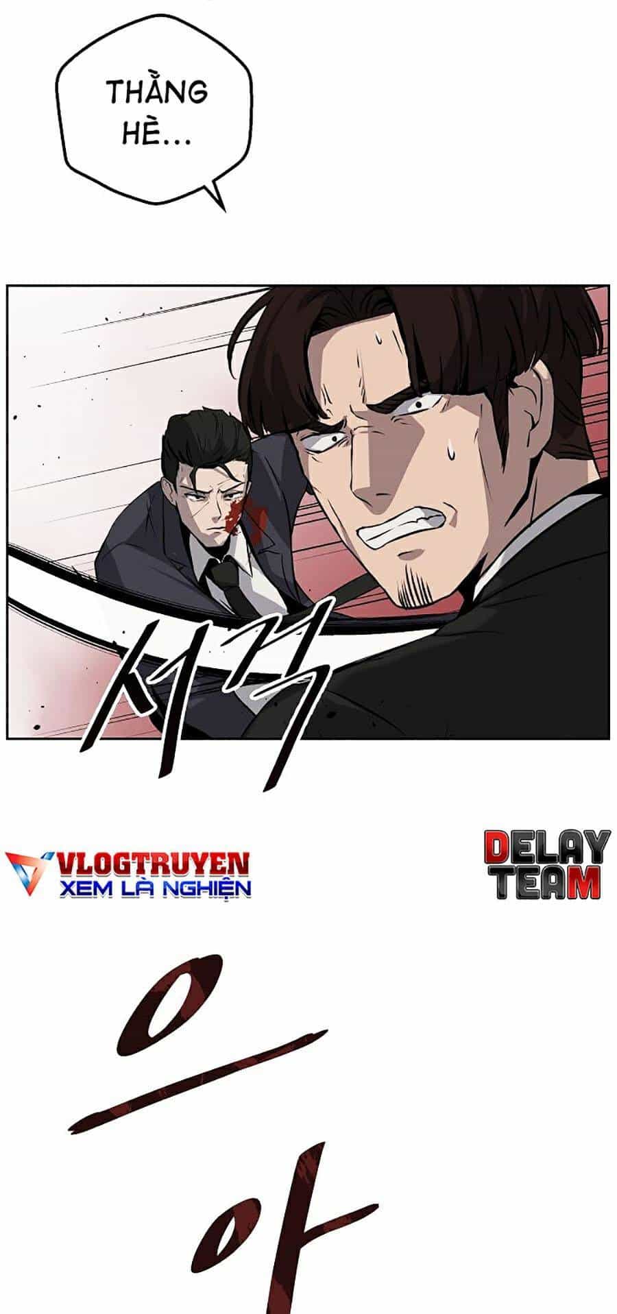 Vương Đạo - Chương 5 - ảnh 6