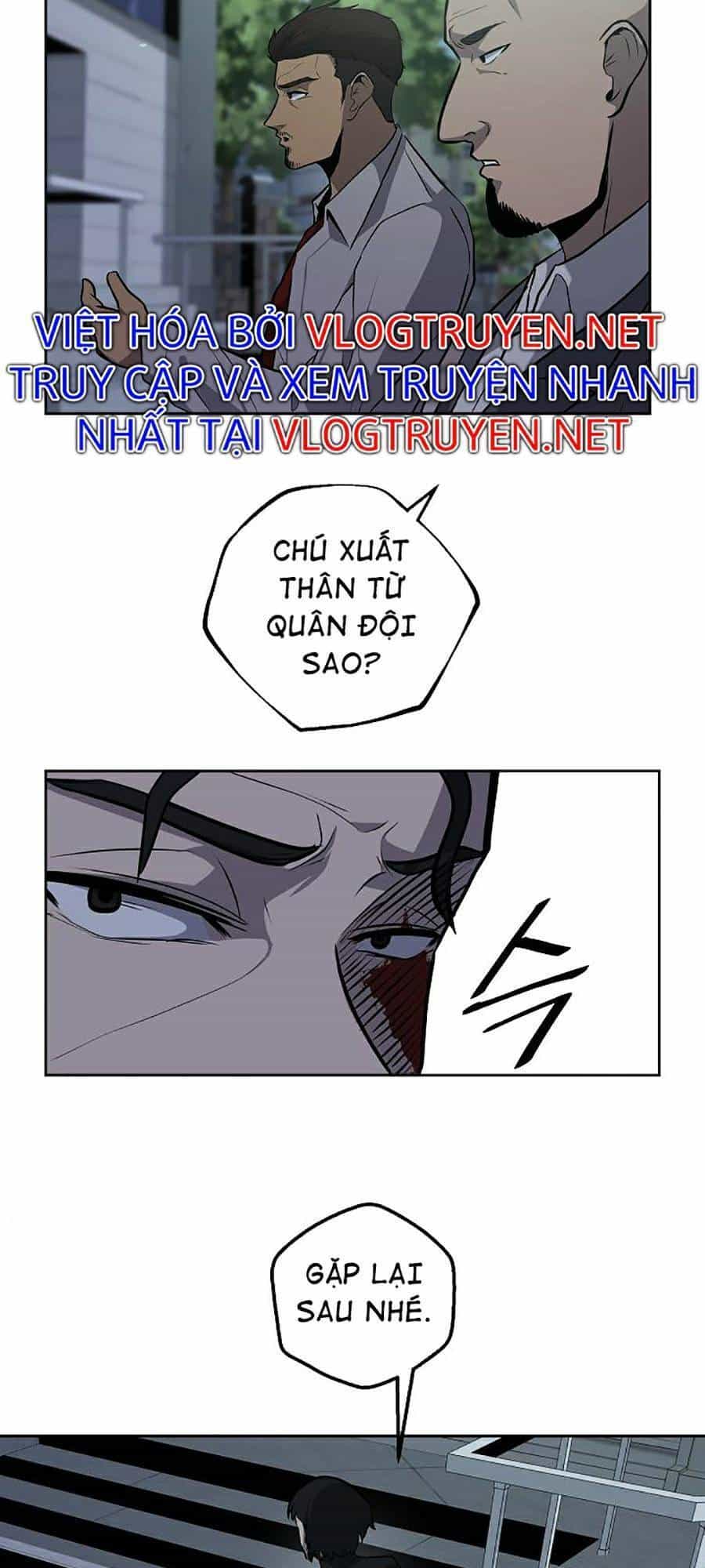 Vương Đạo - Chương 5 - ảnh 65