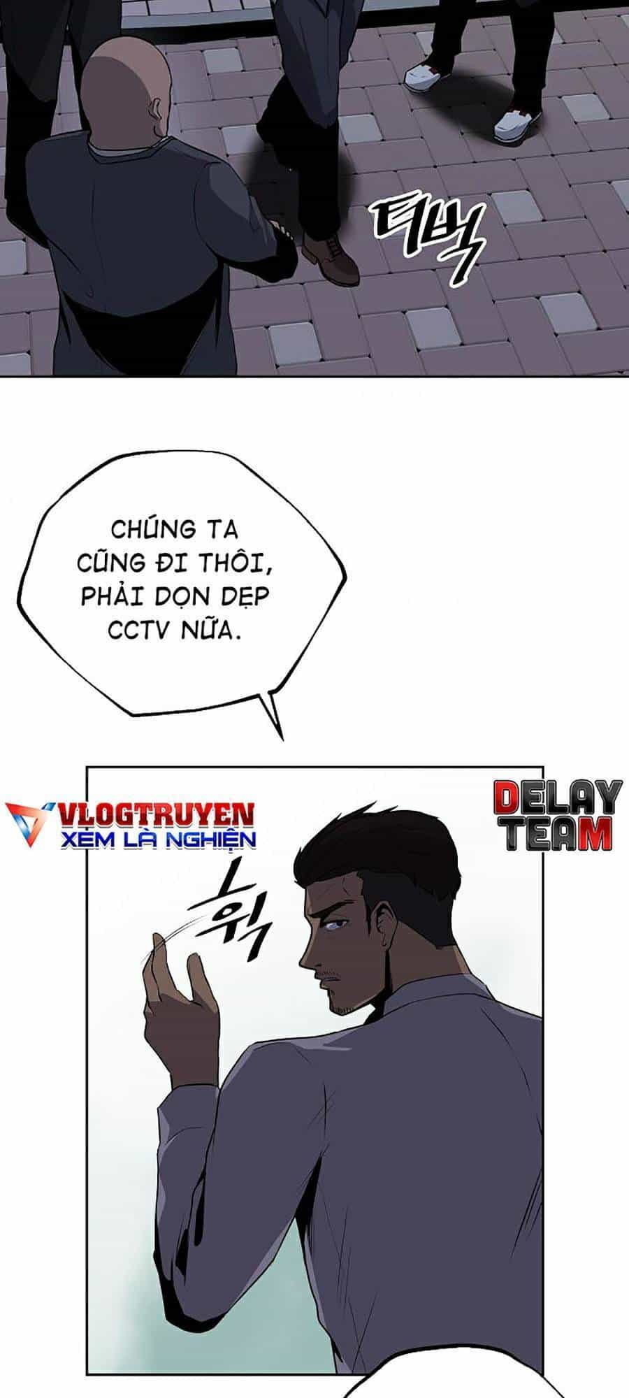 Vương Đạo - Chương 5 - ảnh 67