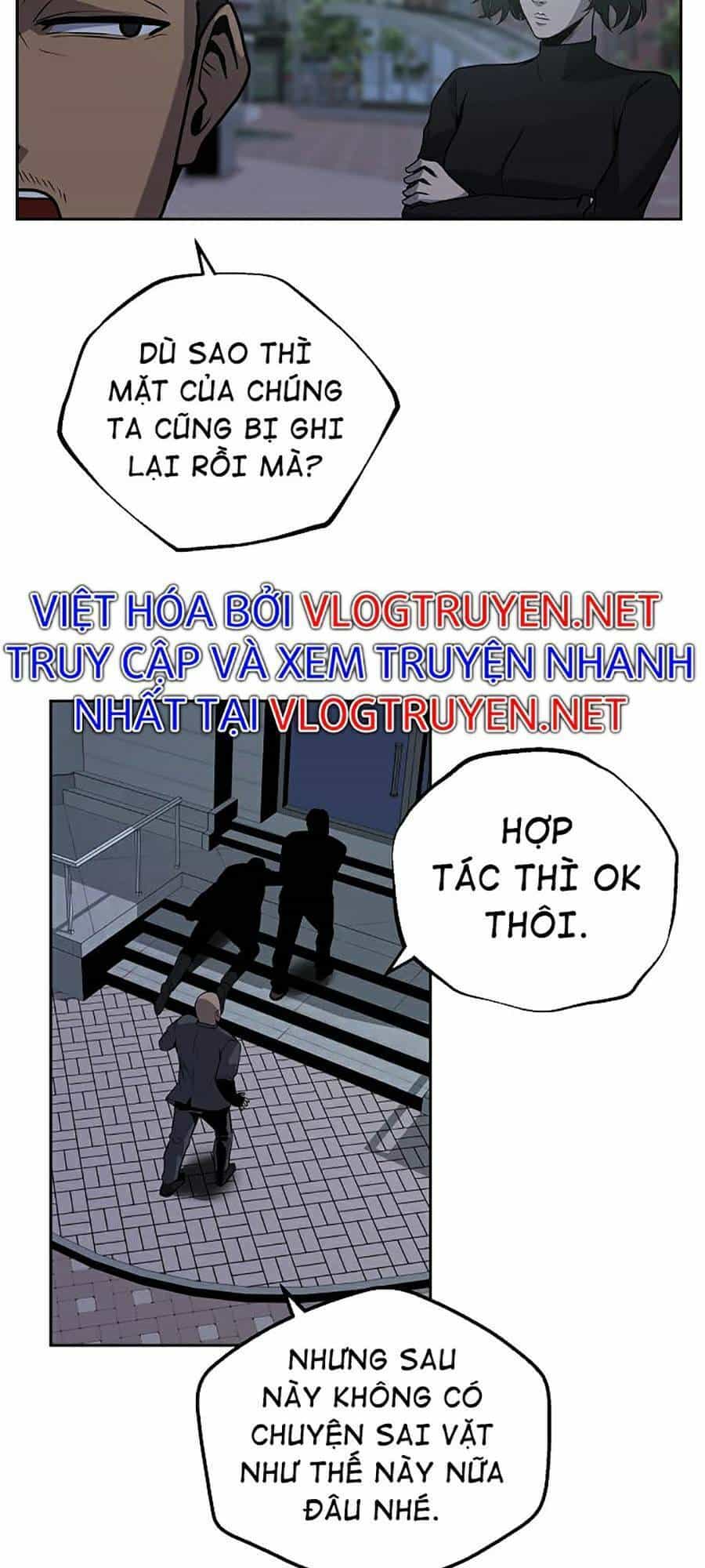 Vương Đạo - Chương 5 - ảnh 69