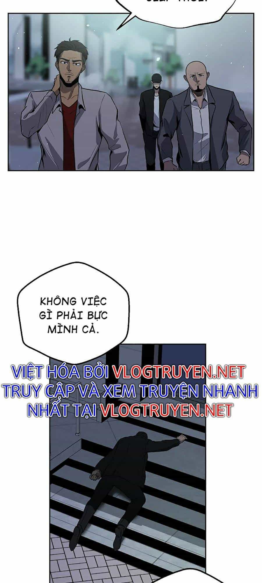 Vương Đạo - Chương 5 - ảnh 71