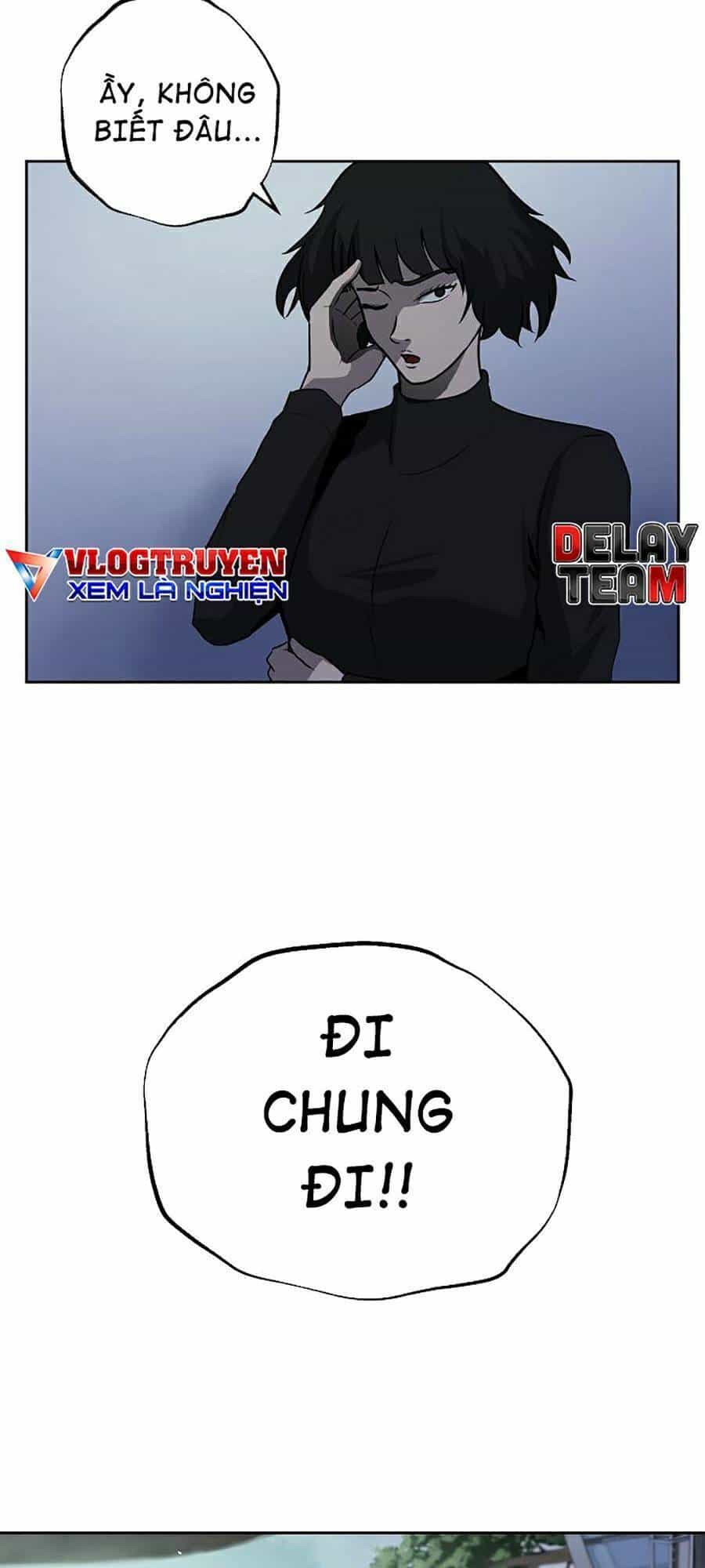 Vương Đạo - Chương 5 - ảnh 73