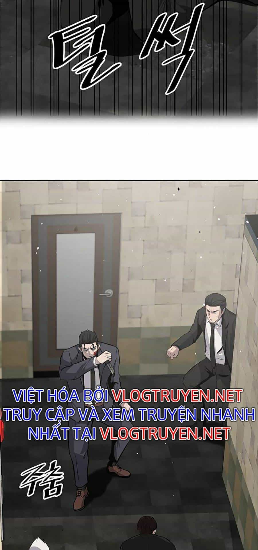 Vương Đạo - Chương 5 - ảnh 8