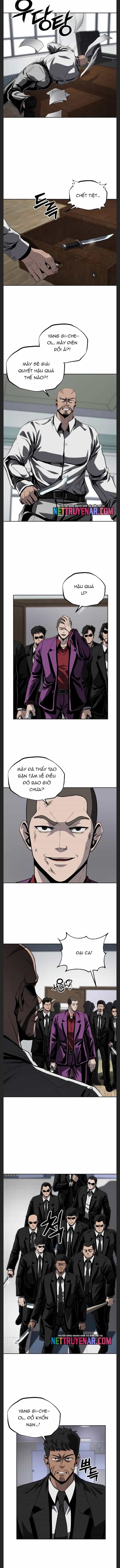 Vương Đạo - Chương 50 - ảnh 4