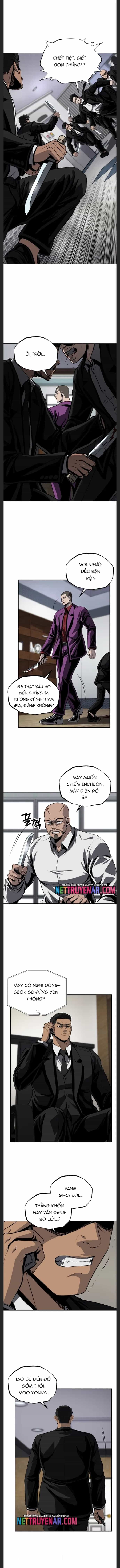Vương Đạo - Chương 50 - ảnh 5