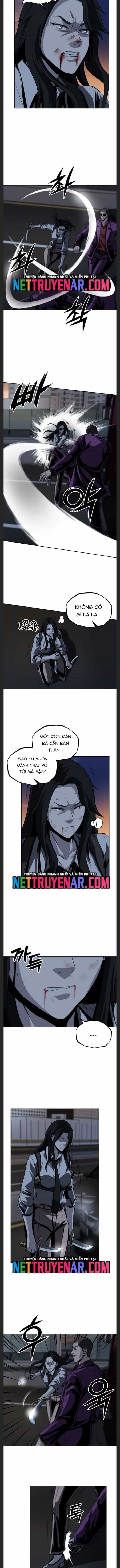 Vương Đạo - Chương 53 - ảnh 5