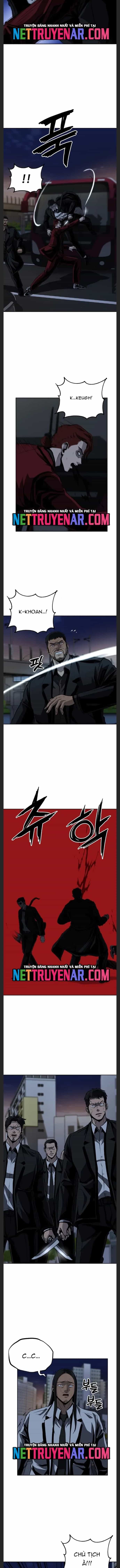 Vương Đạo - Chương 54 - ảnh 9
