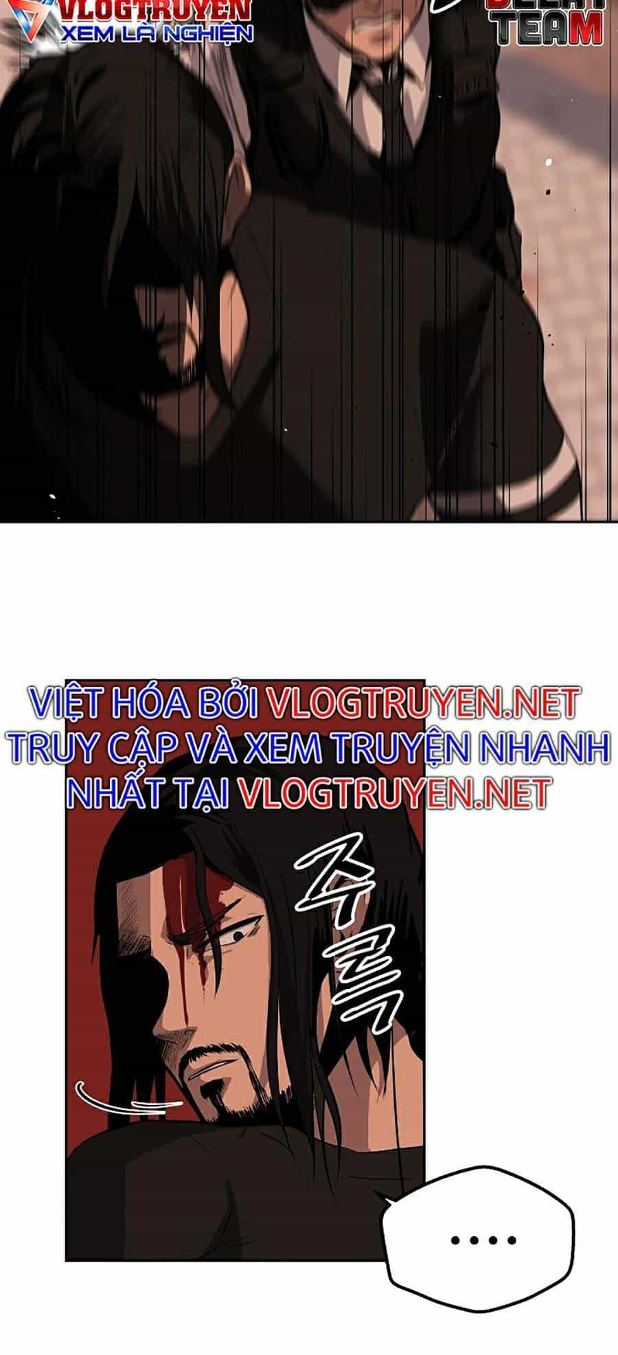 Vương Đạo - Chương 6 - ảnh 27