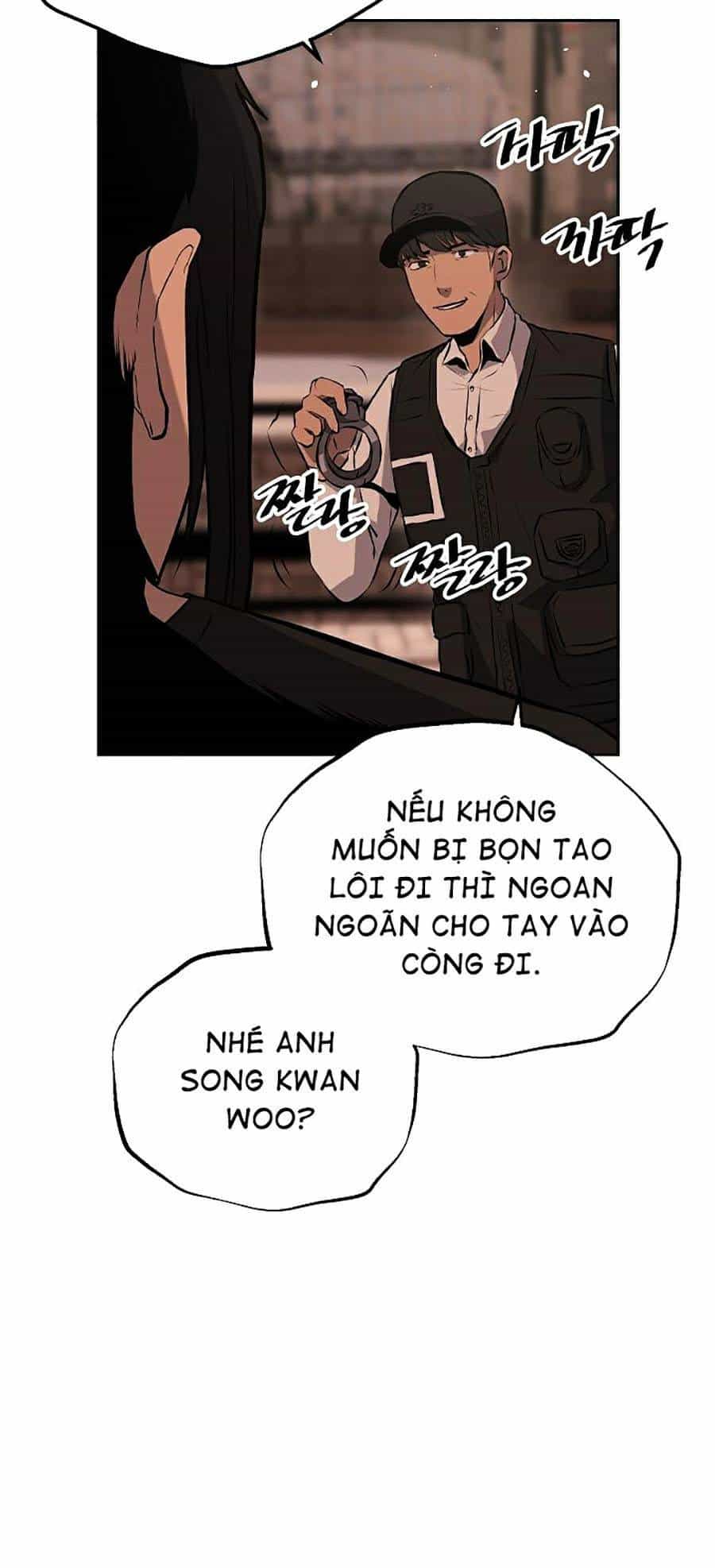 Vương Đạo - Chương 6 - ảnh 30