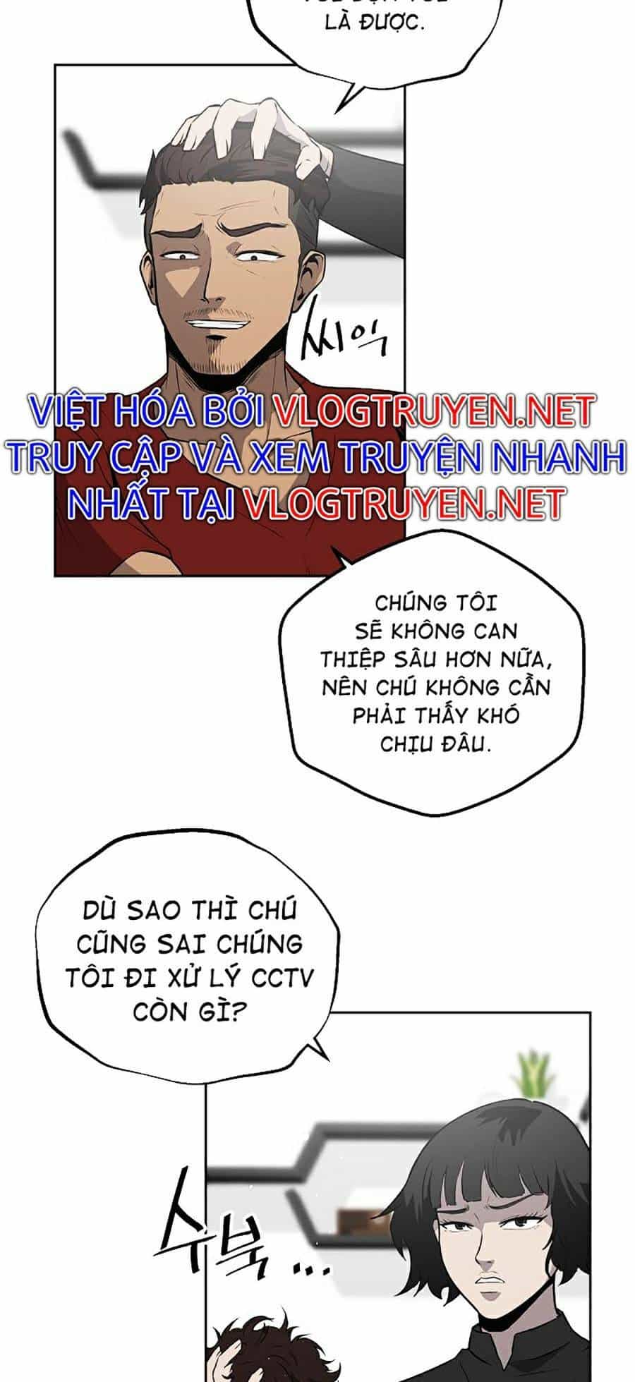 Vương Đạo - Chương 6 - ảnh 4