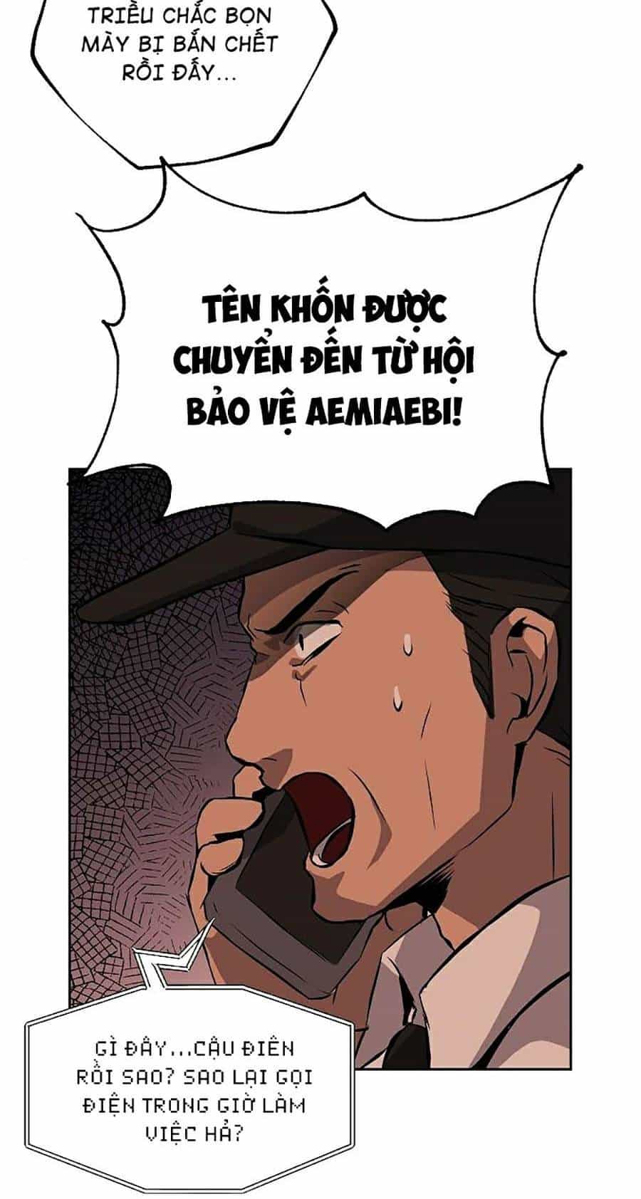 Vương Đạo - Chương 6 - ảnh 40