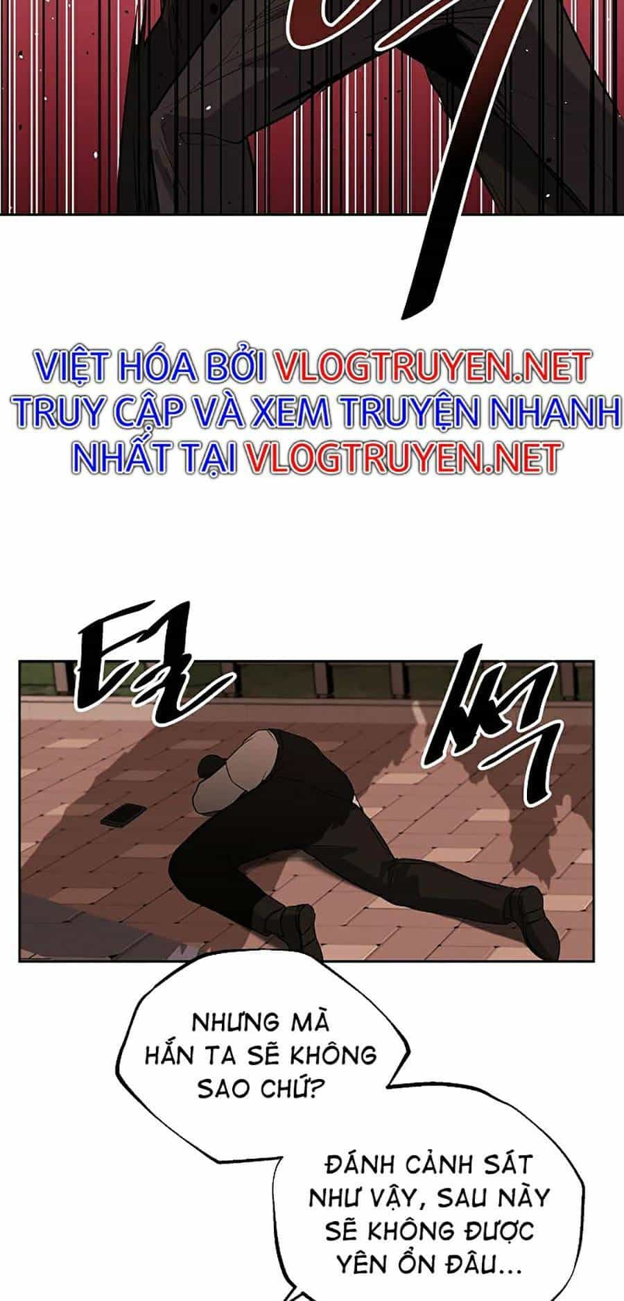 Vương Đạo - Chương 6 - ảnh 45