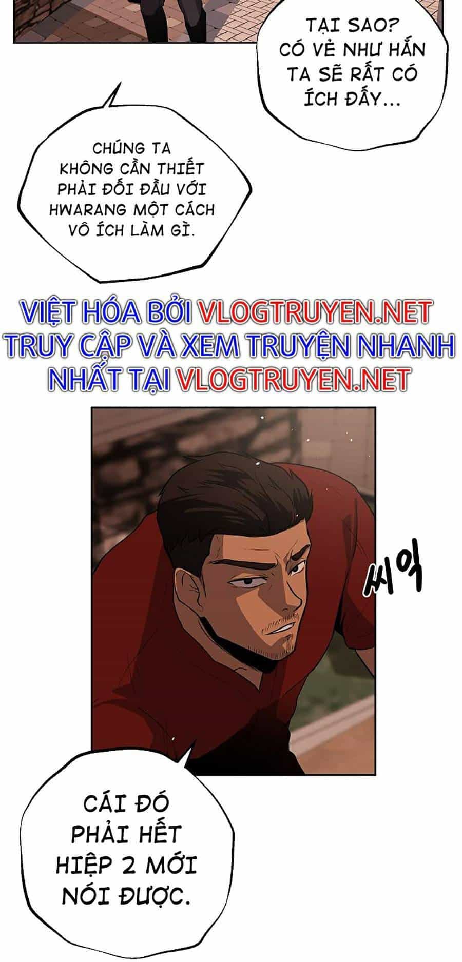 Vương Đạo - Chương 6 - ảnh 50