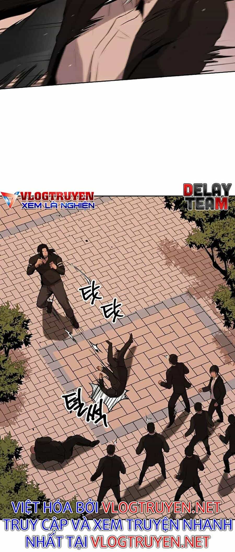 Vương Đạo - Chương 7 - ảnh 13