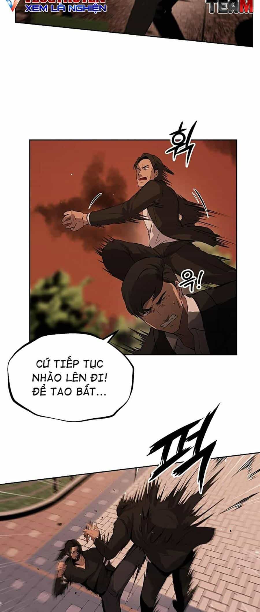 Vương Đạo - Chương 7 - ảnh 15