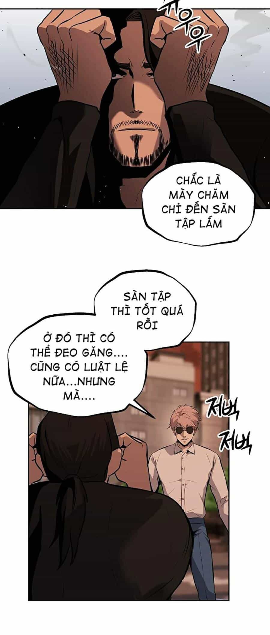 Vương Đạo - Chương 7 - ảnh 19