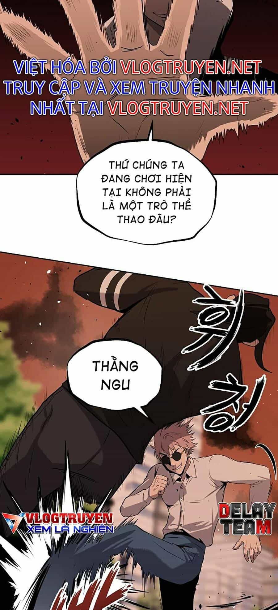 Vương Đạo - Chương 7 - ảnh 22