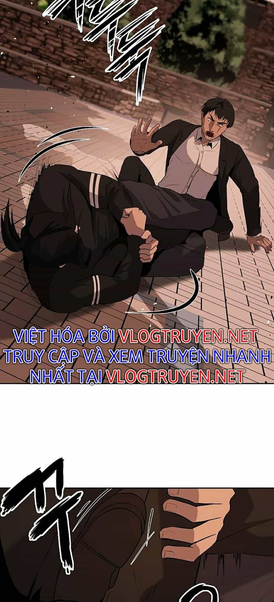 Vương Đạo - Chương 7 - ảnh 28