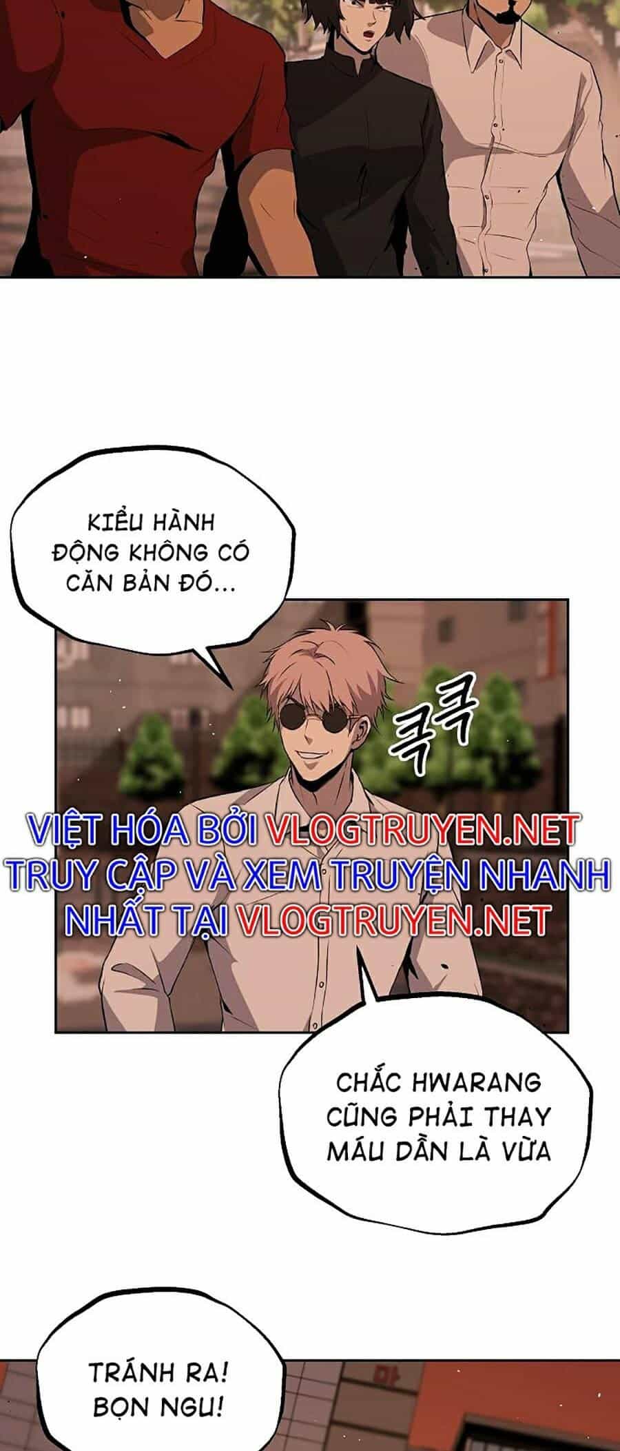 Vương Đạo - Chương 7 - ảnh 35