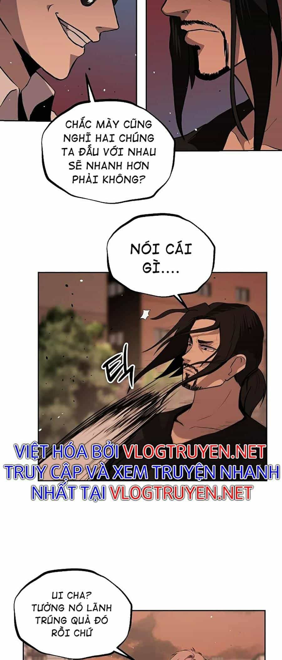 Vương Đạo - Chương 7 - ảnh 37