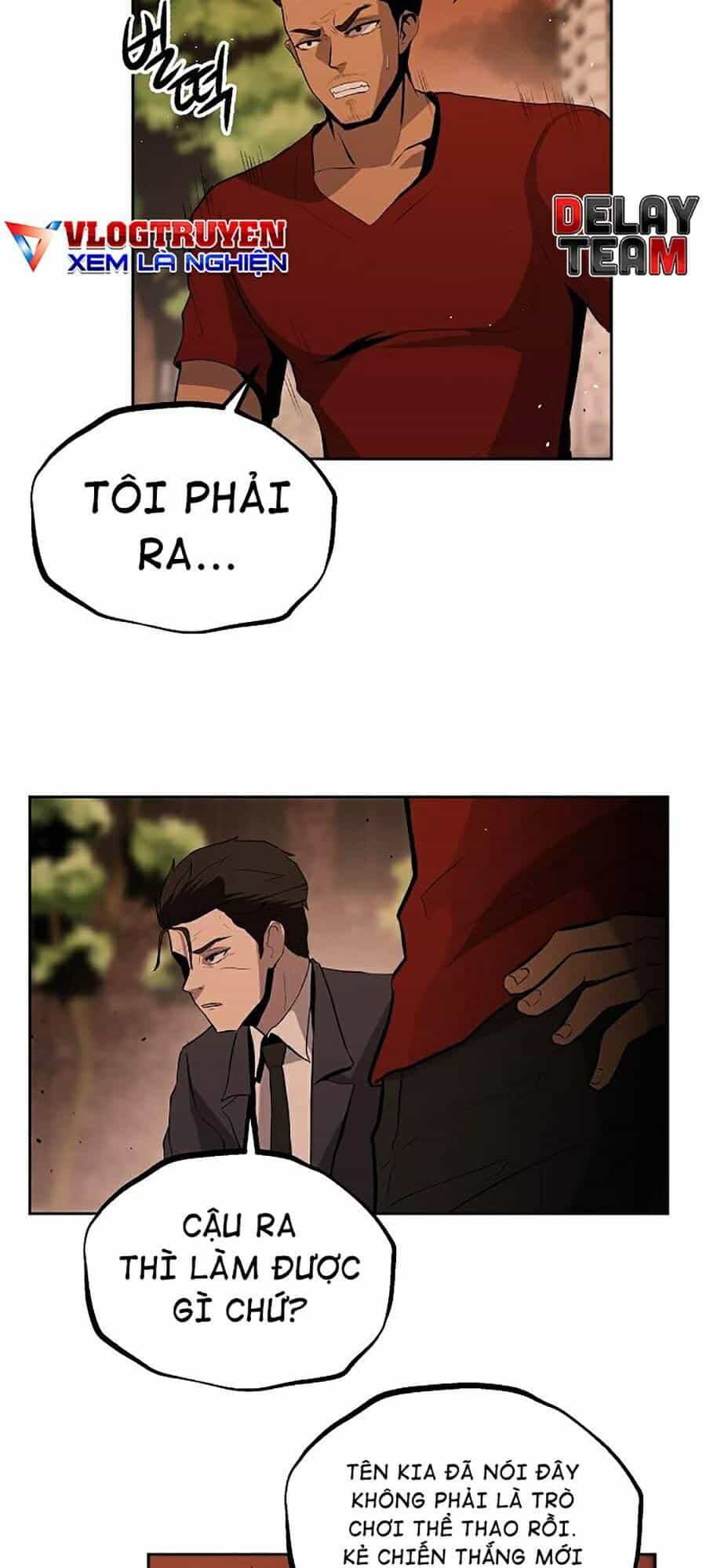 Vương Đạo - Chương 7 - ảnh 43