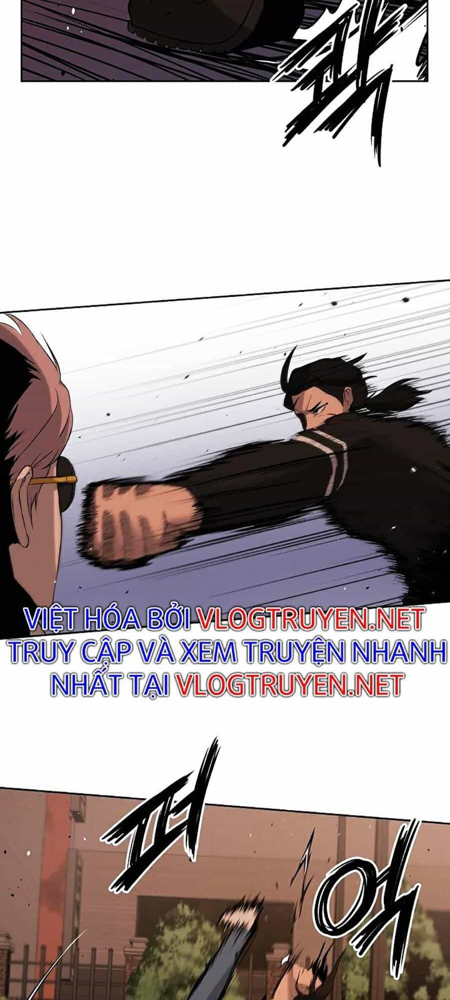 Vương Đạo - Chương 7 - ảnh 47