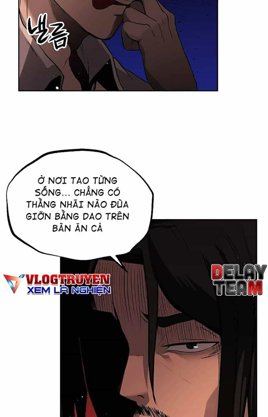Vương Đạo - Chương 7 - ảnh 55