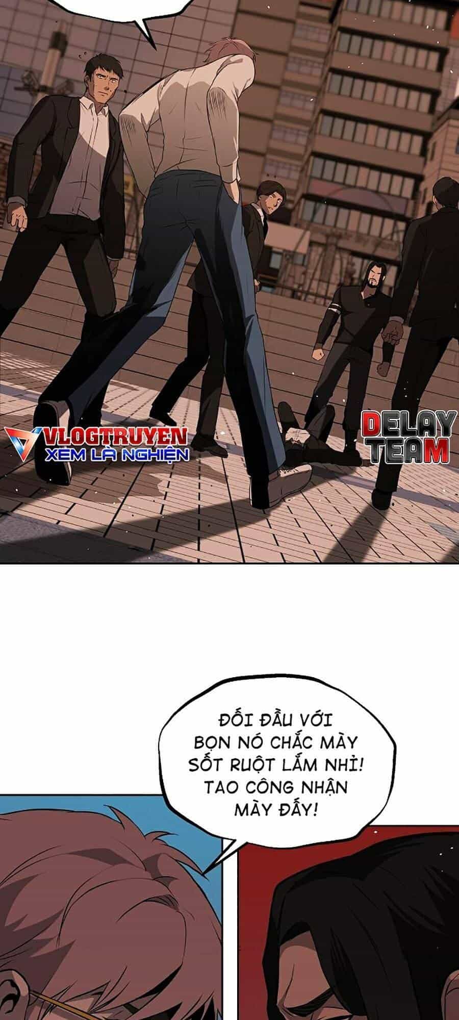 Vương Đạo - Chương 7 - ảnh 61
