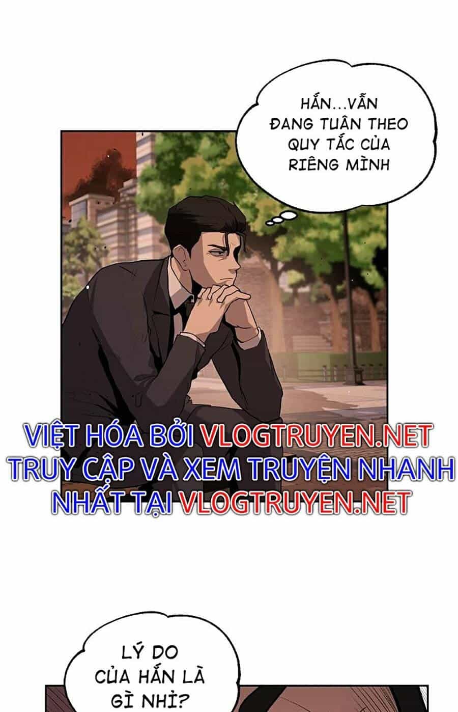 Vương Đạo - Chương 7 - ảnh 82