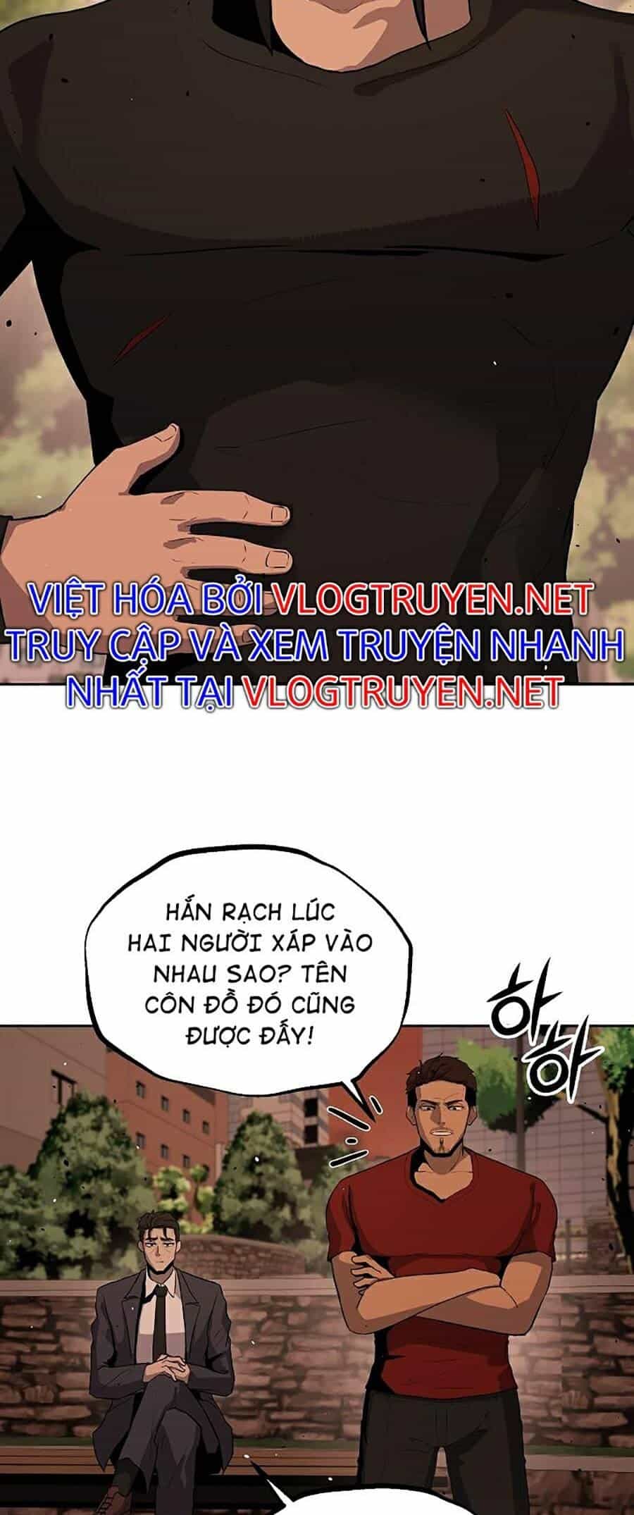 Vương Đạo - Chương 8 - ảnh 15