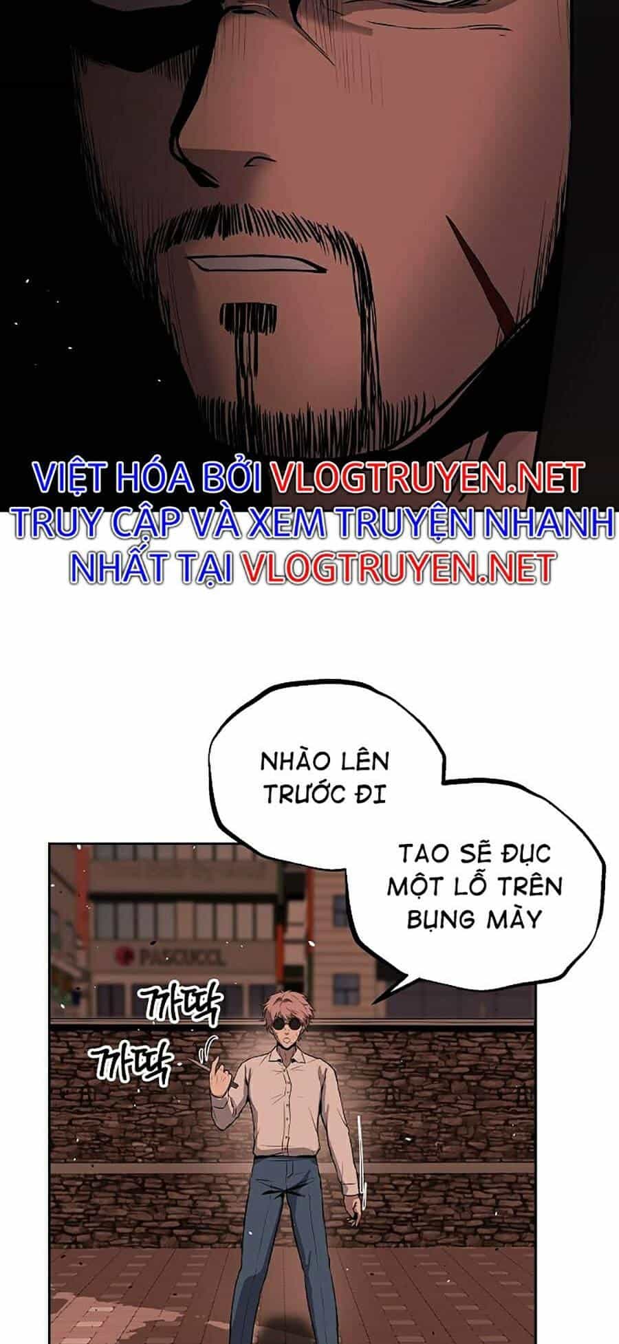 Vương Đạo - Chương 8 - ảnh 22
