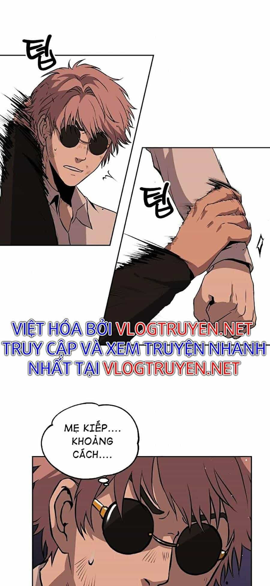 Vương Đạo - Chương 8 - ảnh 27