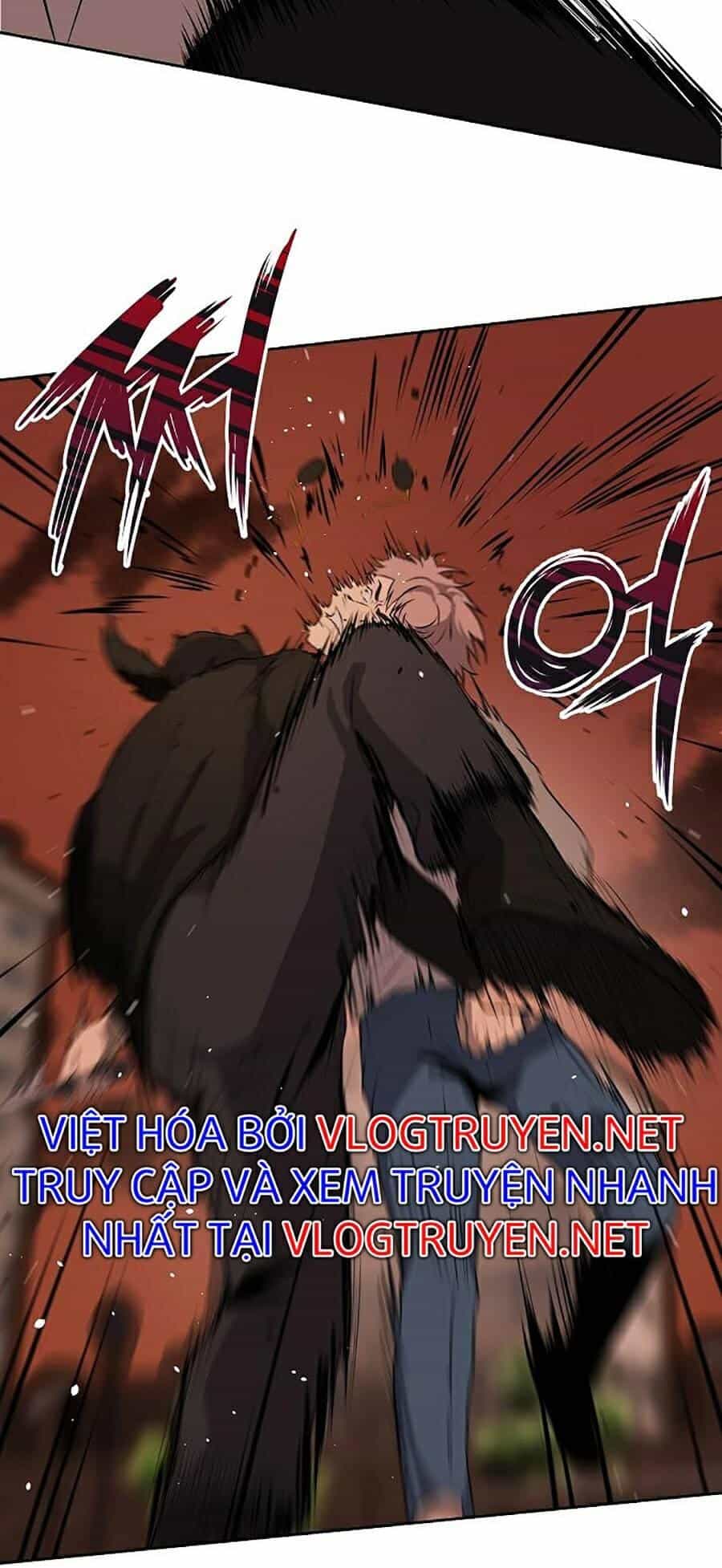 Vương Đạo - Chương 8 - ảnh 29
