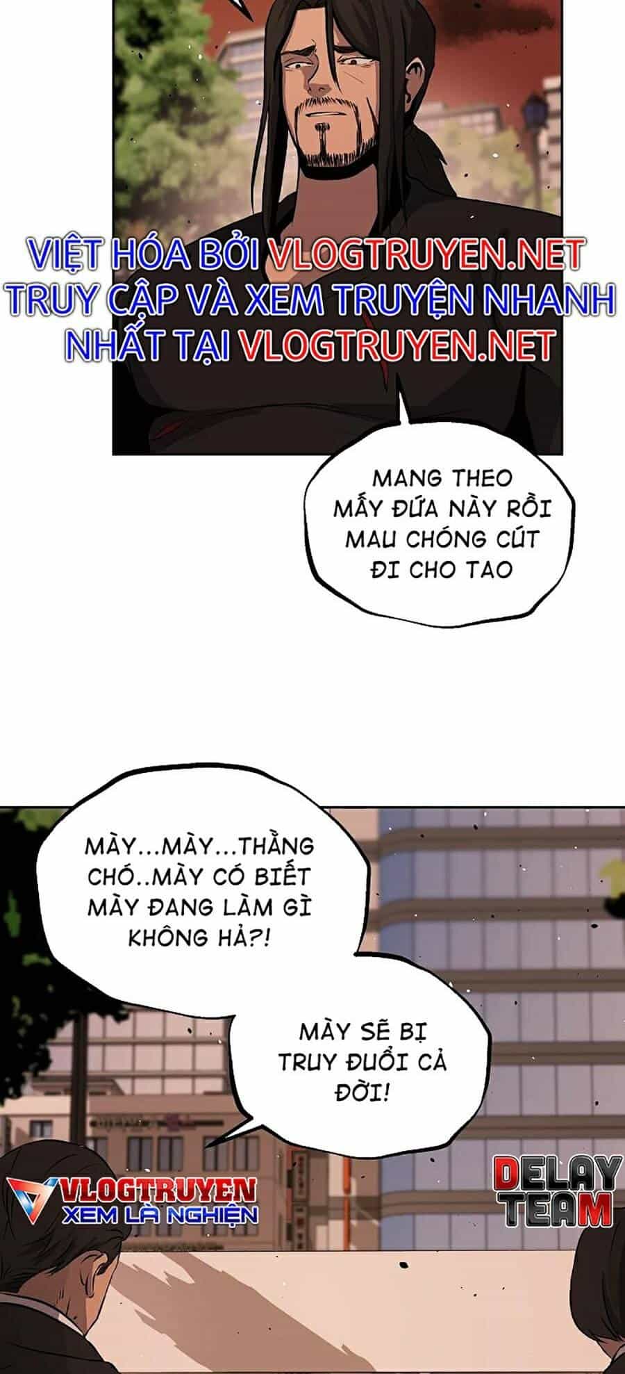 Vương Đạo - Chương 8 - ảnh 36