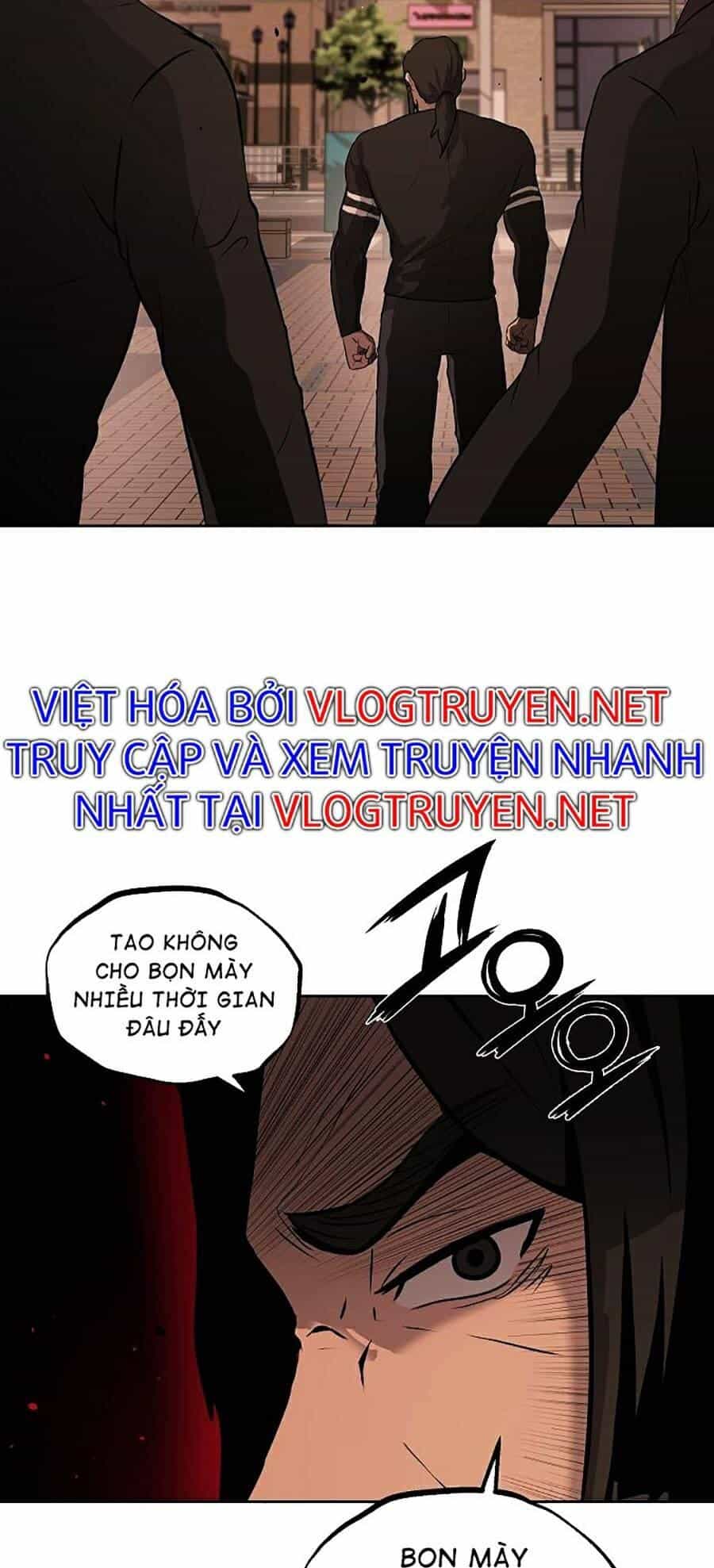 Vương Đạo - Chương 8 - ảnh 37