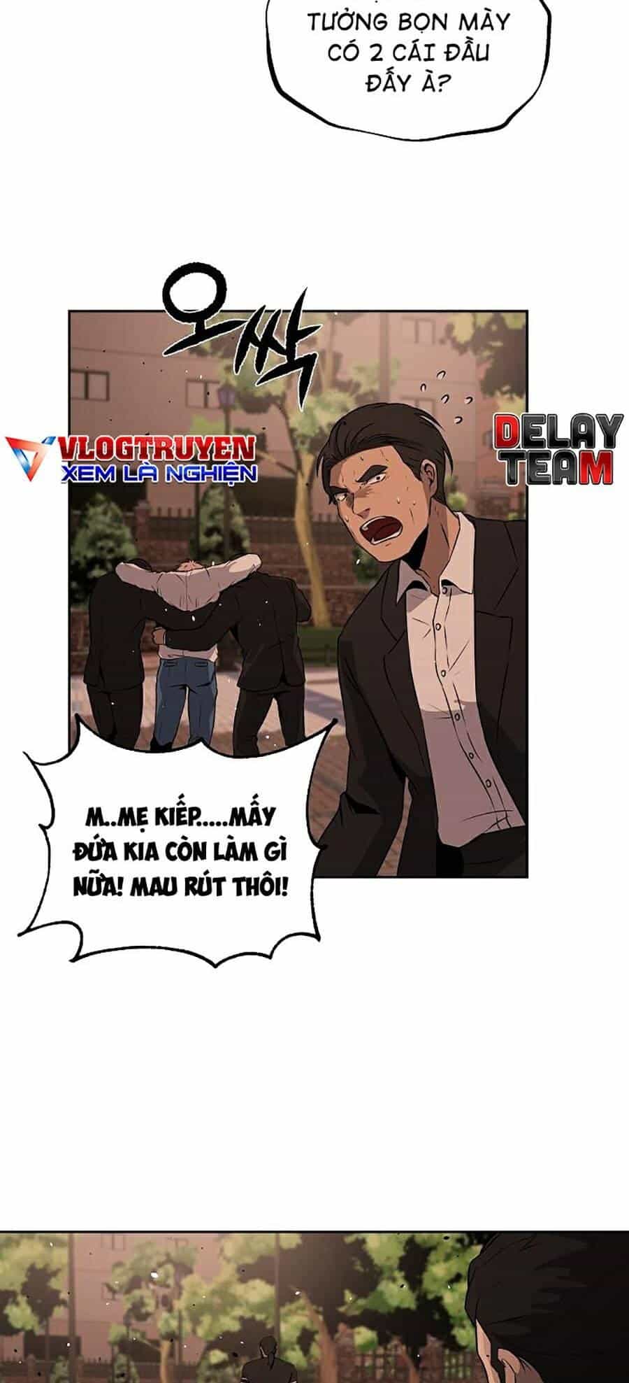 Vương Đạo - Chương 8 - ảnh 38