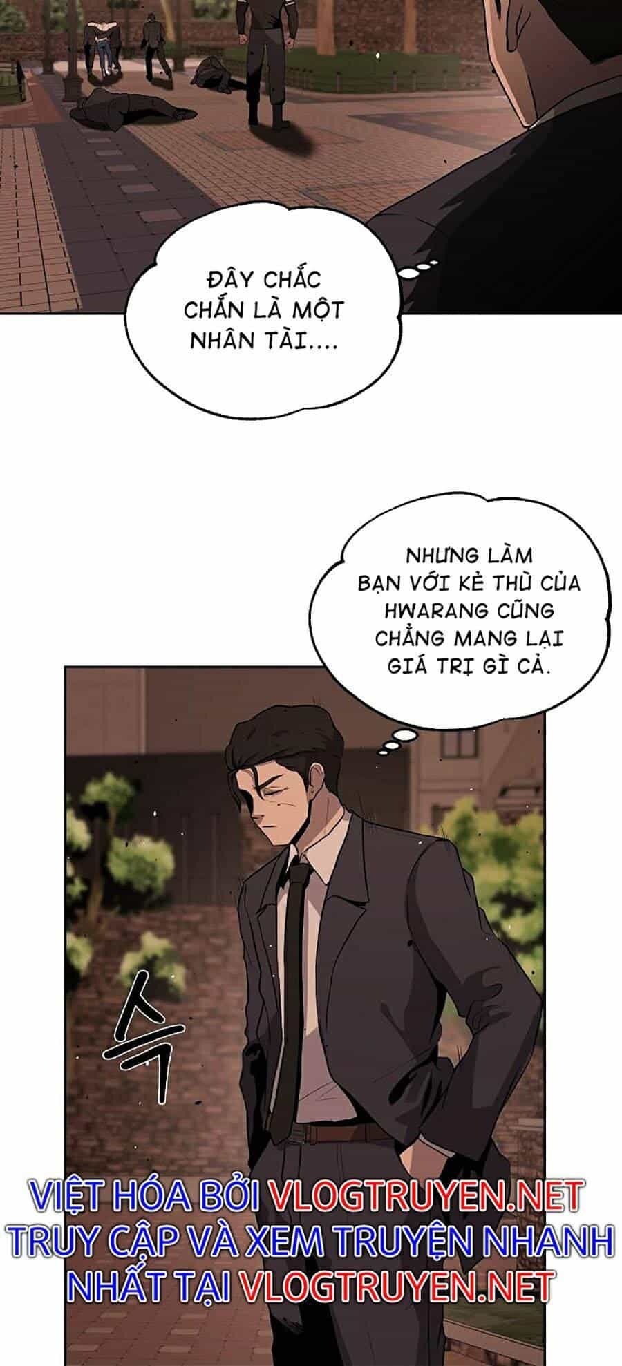 Vương Đạo - Chương 8 - ảnh 39