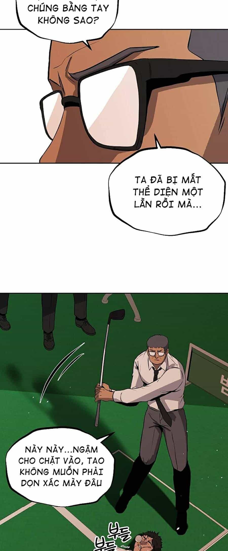 Vương Đạo - Chương 8 - ảnh 49