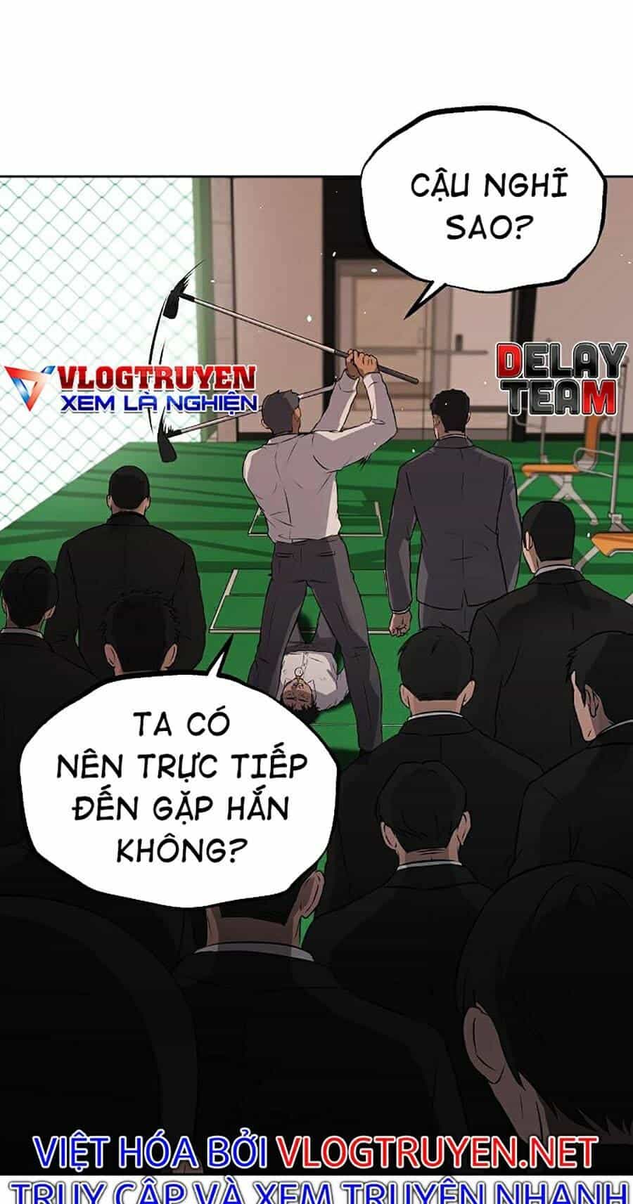 Vương Đạo - Chương 8 - ảnh 51